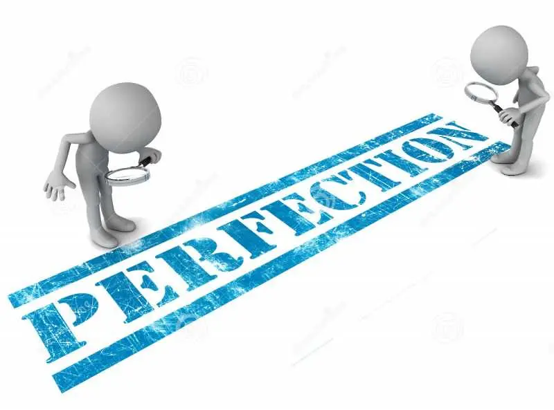  Пътят към съвършенството: Талант (Част1)